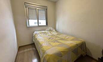 Imagem 4: Apartamento 02 dormitórios no São João