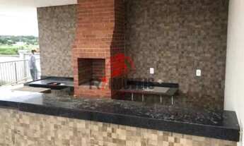 Imagem 3: LINDO APARTAMENTO 2 QUARTOS NO GRAN JARDIM -SETOR LORENA PARQUE - GOIÂNIA/GO