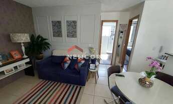 Imagem 3: Apartamento em Avenida José Vicente Aiello - Parque das Nações - Bauru/SP