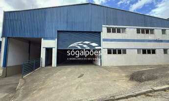 Imagem 13: Galpão para aluguel, 5 vagas, Morada Nova - CONTAGEM/MG