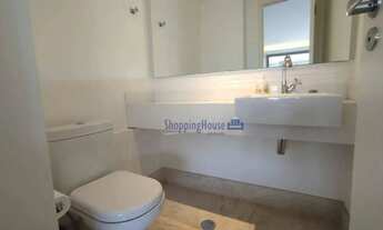 Imagem 15: Apartamento com 1 dormitório, 135 m² - venda por R$ 3.095.000,00 ou aluguel por R$ 24.155