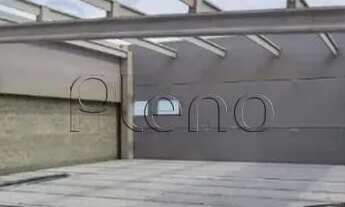 Imagem 5: Prédio para alugar em Paulínia, Vila Bressani, com 725 m²