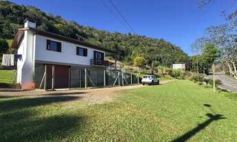 Imagem: Sítio com 2 Hectares e Potencial de Investimento