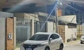 Imagem 6: Oportunidade Vendo excelente Lote em condomínio 400 metros Vicente Pires