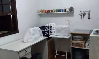 Imagem 2: Viva Urbano Imóveis - Casa no Jardim Vila Rica/Tiradentes - CA00455