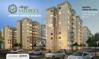 Imagem 3: Village Natureza:Realize seu sonho: Apartamento de 2 Quartos na Mario Covas