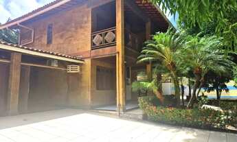 Imagem 2: Casa duplex à venda: Araçagi