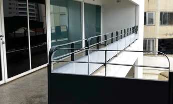 Imagem 3: Sala/Conjunto para aluguel com 30 metros quadrados em Setor Marista - Goiânia - Goiás