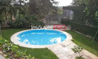 Imagem 3: Casa a Venda, Chácara Monte Alegre, 620 M área Construída, com Piscina