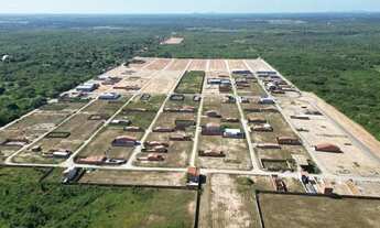 Imagem 2: Adquira já seu lote as margens da BR 116