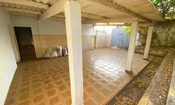 Imagem 5: Casa em Rua Beny Roquette - Jardim Nazareth - São José do Rio Preto/SP