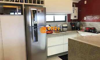 Imagem 4: Flat a Venda com 2 quartos, 1 suíte em Muro Alto, Nui - 64m²