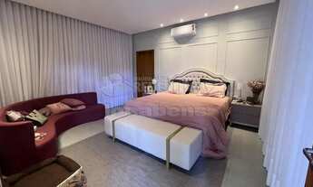 Imagem 5: Chácara Recreativa Residencial Cortina D`Ampezzo com 4 suítes