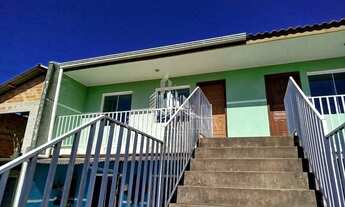 Imagem 4: Apartamento com 2 Dormitorio(s) localizado(a) no bairro Jardim Santa Rosa em Campina Grand