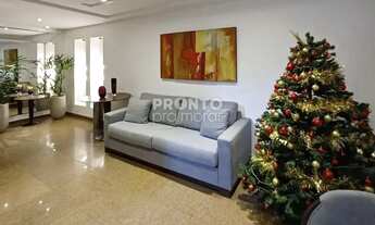 Imagem 3: Apartamento para venda possui 211 metros quadrados com 4 quartos