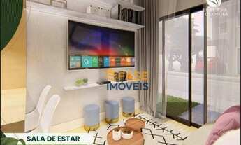 Imagem: Casa com 2 quartos à venda no Condomínio