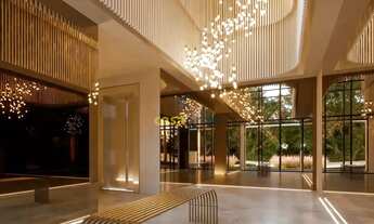 Imagem 3: Iconic: Lançamento no Santo Agostinho