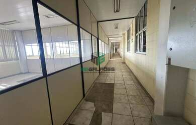 Imagem 11: GALPÃO PARA LOCAÇÃO - CAMPINA VERDE - CONTAGEM-MG