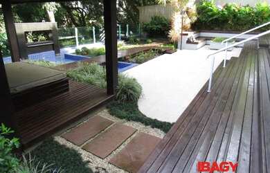 Imagem 10: Excelente Apartamento 1 dormitório(s) em Itacorubi - Florianópolis