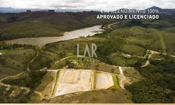 Imagem 4: Lote em Condomínio à venda, Área Rural de Nova Lima - Nova Lima/MG