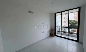 Imagem 6: J Smart Dom | Dionísio Torres | 50,26m² | 02 Suítes