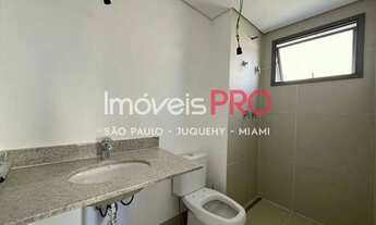 Imagem 5: Invista em Moema: Apartamento com Alto Potencial de Rentabilidade | Vista livre