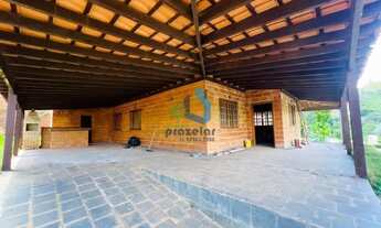 Imagem 5: Imóvel para venda possui 1000 metros quadrados com 3 quartos em Dona Catarina - Mairinque