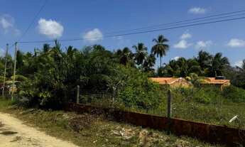 Imagem 6: Terreno no Porto do mato em estância
