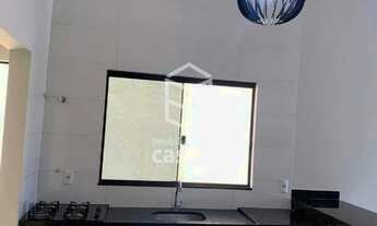 Imagem 3: Casa para aluguel, 2 quartos, 1 vaga, Loteamento Bertaville - Palmas/TO