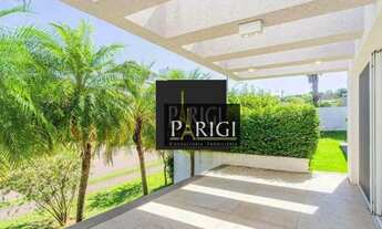 Imagem 2: Casa com 3 dormitórios para alugar, 249 m² por R$ 14.900,00/mês - Vila Nova - Porto Alegre