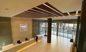 Imagem 4: Sala Comercial 38m2 Atsushi Yoshii Tower