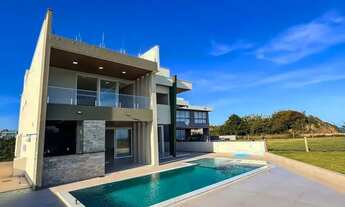 Imagem: Casa no Litoral Norte com 4 Suítes