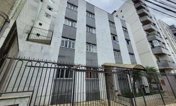 Imagem 3: Apartamento 03 quartos com garagem no São Mateus