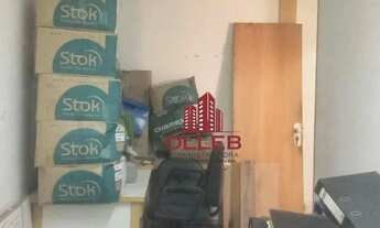 Imagem 3: Conjunto Comercial / Sala para venda ou aluguel, 43m² - Centro