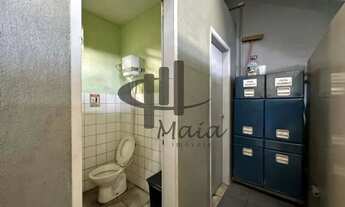 Imagem 5: Venda Galpão Sao Caetano do Sul Centro Ref: 45097