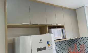 Imagem 4: Studio MOBILIADO para Locação com 1 dormitório, com 28 m² - Mooca