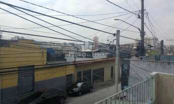 Imagem 6: Terreno com moradia na Vila Buenos Aires - Ponte Rasa