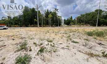 Imagem 3: TERRENO RESIDENCIAL em MANAUS - AM, TARUMÃ - Vivenda das Marinas Residence Club