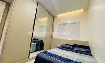 Imagem 5: Casa em condomínio no Zoobotânico com 3 Quartos TR215939 THE -EGL2KQ