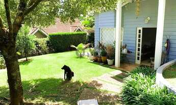 Imagem 4: Casa com 3 dormitórios, sendo 1 suíte para venda - Granja Viana - Cotia - SP