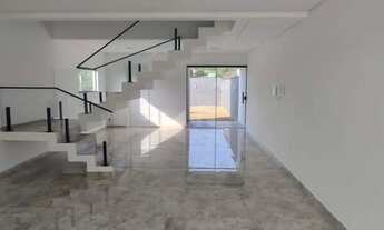 Imagem 2: Casa para aluguel, 3 quartos, 3 suítes, 4 vagas, São João do Rio Vermelho - Florianópolis