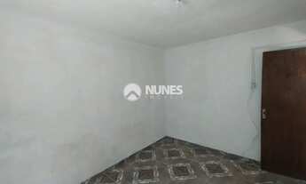 Imagem 7: Casa para locação com 01 quarto no Padroeira