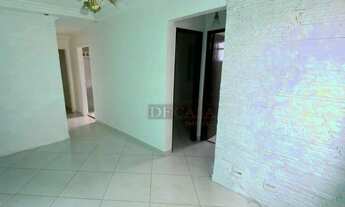 Imagem 3: Apartamento com 2 dormitórios