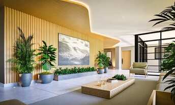 Imagem 4: Apartamento à venda no bairro Setor Pedro Ludovico - Goiânia/GO