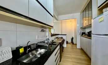 Imagem 3: Apartamento de 2 quartos no Marapé