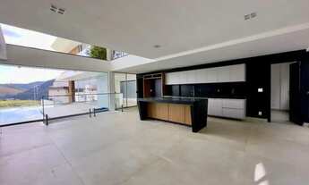 Imagem 7: Casa com 4 quartos à venda, 380 m² por R$ 2.490.000 - Salvaterra - Juiz de Fora/MG