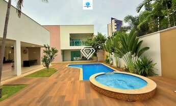 Imagem 5: Sobrado 4 Quartos + Escritório à Venda 205 Sul