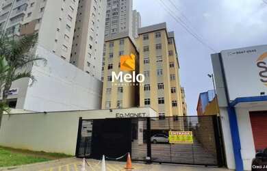 Imagem 2: Apartamento 03 quartos , Setor Industrial (Monet), Brasília, DF