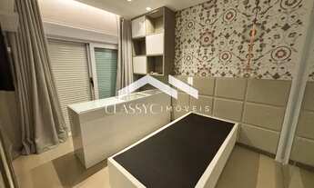 Imagem 7: Apartamento mobiliado Localizado na cidade de Uberlandia/MG -174m² no Bairro: Lidice