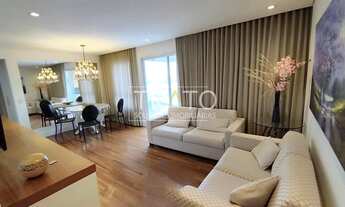 Imagem 2: Apartamento - Parque Prado - Campinas